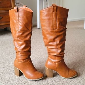 Charlotte Russe Boots